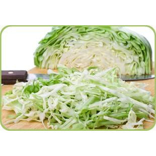 Homemade Coleslaw Shredder Cabbage Salad Stock Photo 1679898265