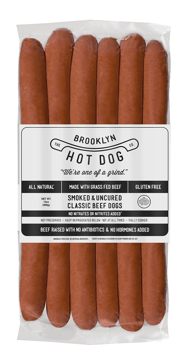 All beef hot links - 13 oz